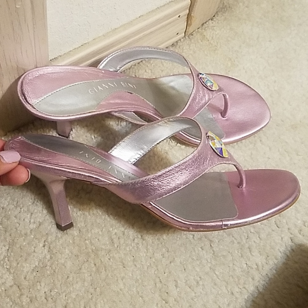 Gianni Bini Slides